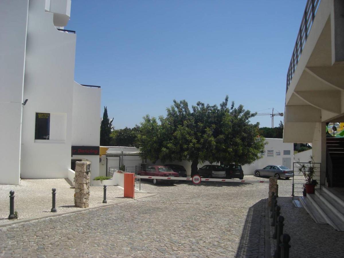 Apartamento T2, Vilanova Resort, Praia Da Oura Albufeira Extérieur photo